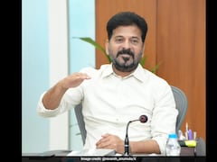 Protest, Political Blame Game Over Quota For Backward Classes In Telangana