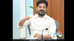 Protest, Political Blame Game Over Quota For Backward Classes In Telangana