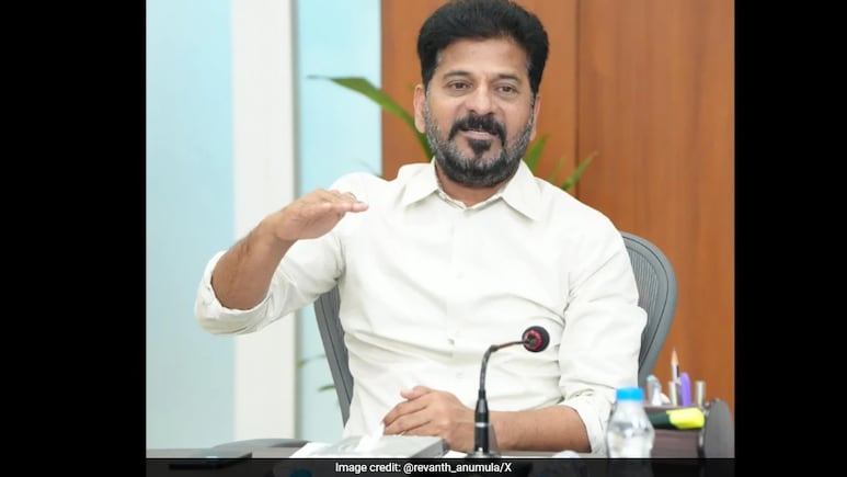 Protest, Political Blame Game Over Quota For Backward Classes In Telangana