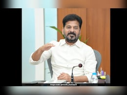 For Veep Battle, Revanth Reddy's Challenge To Andhra, Telangana Parties For Veep Battle, Revanth Reddy's Challenge To Andhra, Telangana Parties