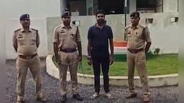 करोड़ों का ठग नटवरलाल किराए के मकान से गिरफ्तार, आरोपी ने लोगों को ठगने का चुना था ये रास्ता