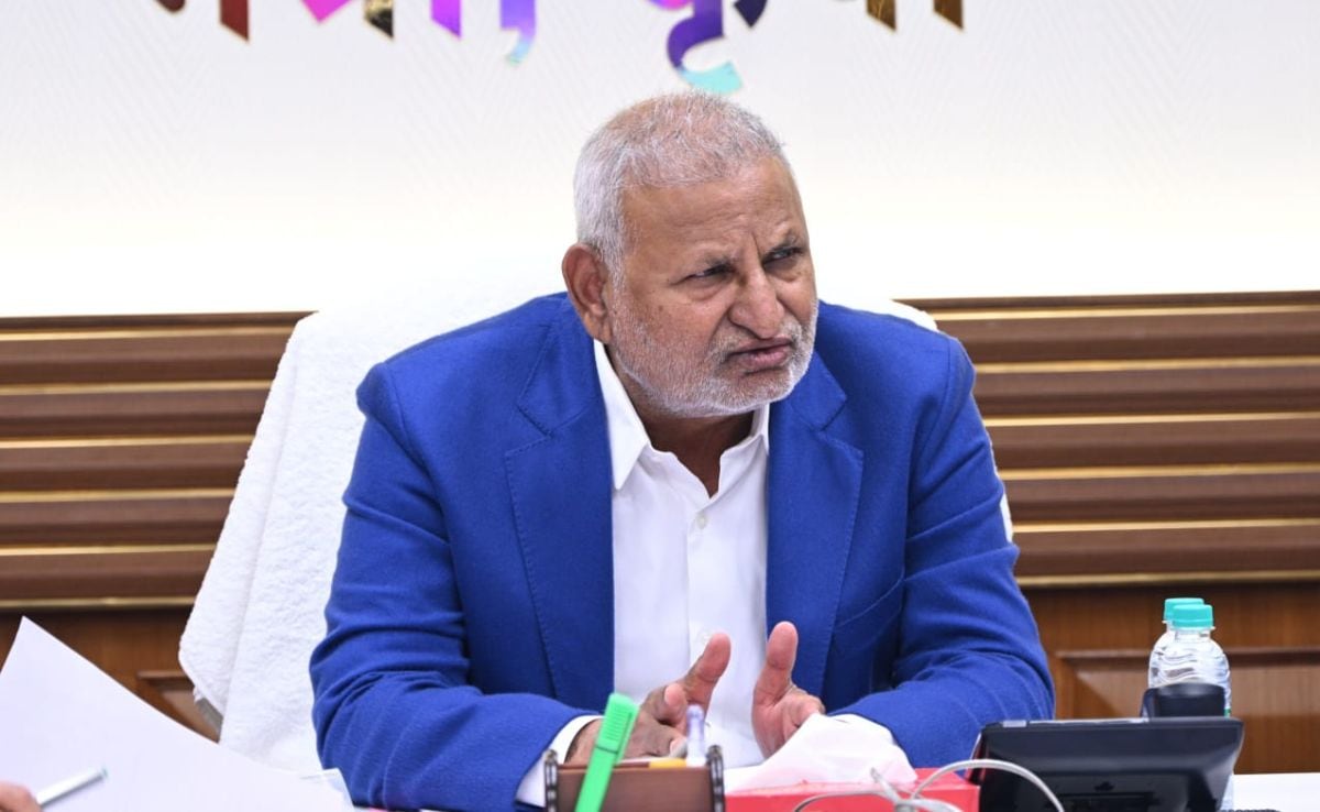 Gun License, Mill Land: How Charges Against Maharashtra 'Rummy' Minister Were Proven