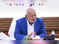 Gun License, Mill Land: How Charges Against Maharashtra 'Rummy' Minister Were Proven