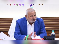 Gun License, Mill Land: How Charges Against Maharashtra 'Rummy' Minister Were Proven