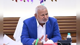 Gun License, Mill Land: How Charges Against Maharashtra 'Rummy' Minister Were Proven