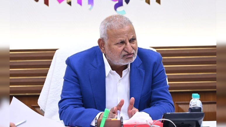 Gun License, Mill Land: How Charges Against Maharashtra 'Rummy' Minister Were Proven