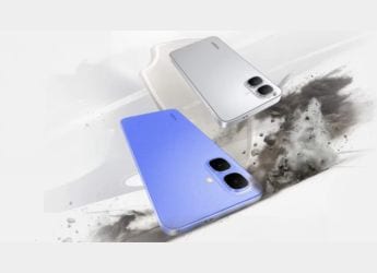 5,000mAh ബാറ്ററിയുള്ള ഫോൺ 7,000 രൂപയിൽ താഴെ വിലയ്ക്ക്; ഇൻഫിനിക്സ് സ്മാർട്ട് 10 ഇന്ത്യയിലെത്തി