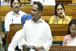 "How Many Fighter Jets Were Downed," Asks Congress MP Gaurav Gogoi On Op Sindoor "How Many Fighter Jets Were Downed," Asks Congress MP Gaurav Gogoi On Op Sindoor