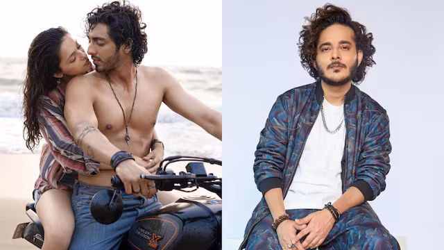 Tanishk Bagchi Reacts To Claims That <i>Saiyaara</i> Title Song Is Copied From One Direction Track: "Whatever I Do..."