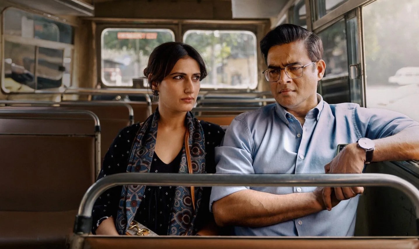 Madhu Bose in Madhu Bose in