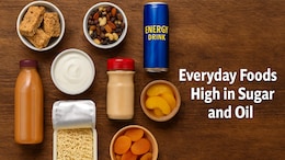 From Masala Oats To Flavoured Dahi: 10 Everyday Indian Foods With Hidden Sugar And Oil