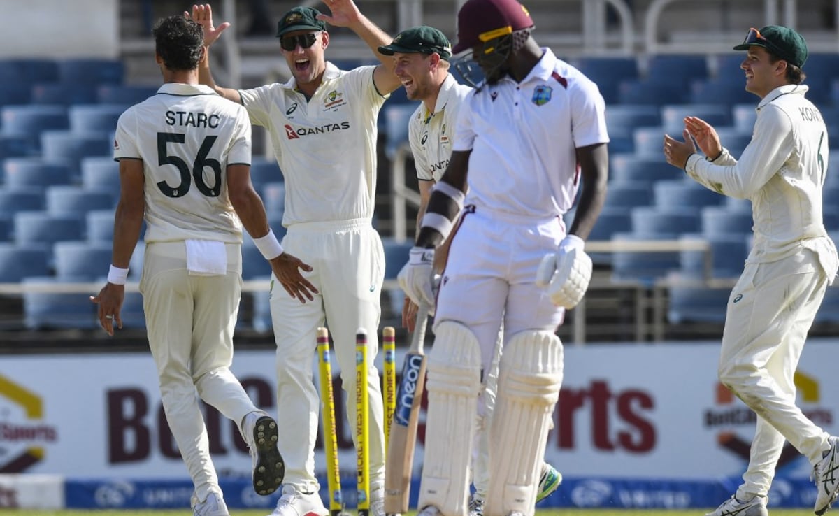 Brian Lara And Viv Richards To Help Struggling West Indies Team