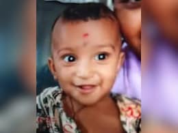 Woman Swings 'Trishul' At Brother-In-Law. He Dodges, But It Kills His Baby Woman Swings 'Trishul' At Brother-In-Law. He Dodges, But It Kills His Baby