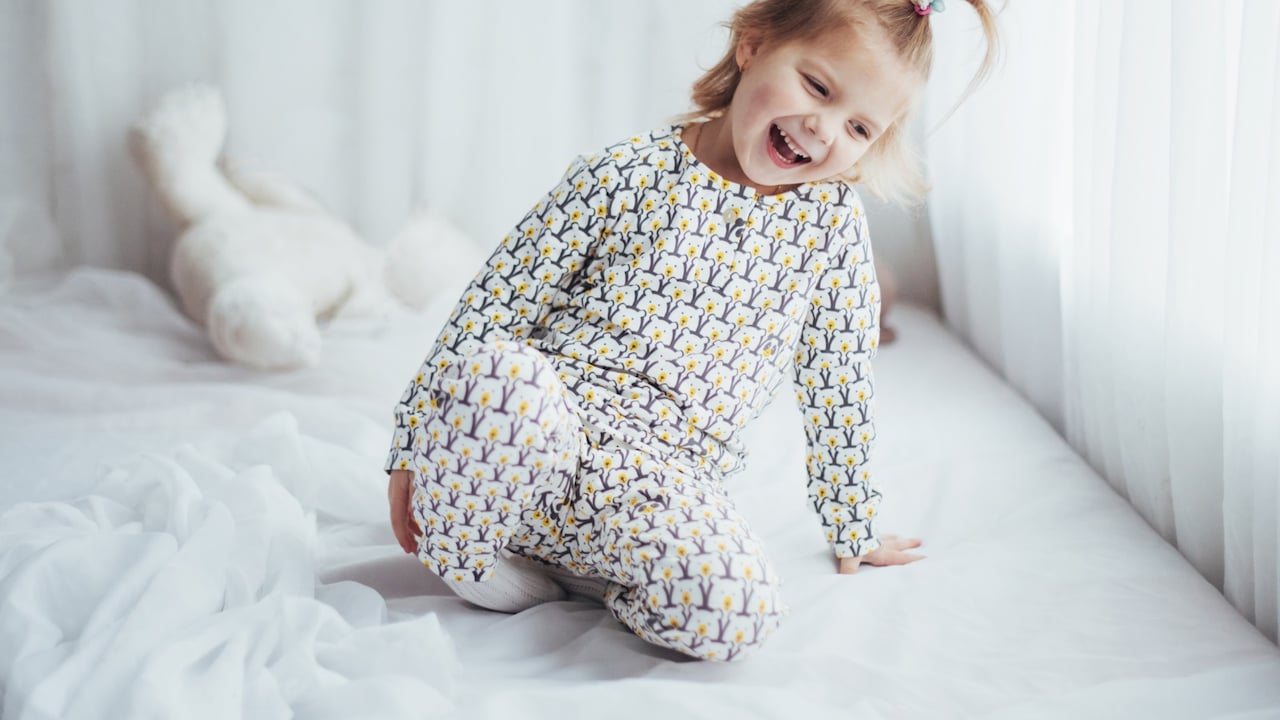 5 Best Kids' Night Suits Under ₹600, Perfect for Peaceful, Dreamy Sleep.