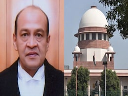 Supreme Court To Set Up Special Bench To Hear Justice Yashwant Varma's Plea Supreme Court To Set Up Special Bench To Hear Justice Yashwant Varma's Plea