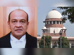 Lawyer Calls Cash Row Judge &quot;Varma&quot;, Chief Justice Asks &quot;He&#039;s Your Friend?&quot;