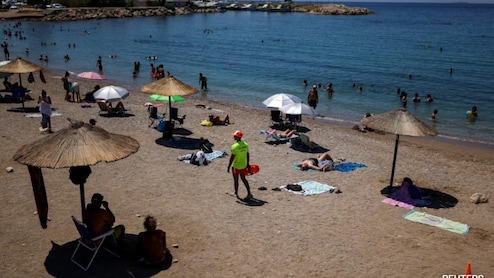 'Silent Killer': The Science Of Tracing Climate Deaths In Heatwaves