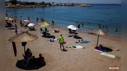 58% Rise In Drowning This Year Between June-July Due To Heatwave: France