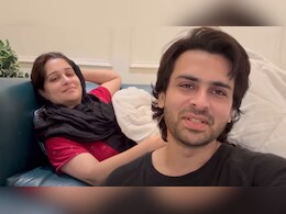 दीपिका कक्कड़ के मुंह में हुए छाले, कैंसर सर्जरी के बाद झेल रहीं साइड इफेक्ट, खुद को कोसती दिखीं एक्ट्रेस दीपिका कक्कड़ के मुंह में हुए छाले, कैंसर सर्जरी के बाद झेल रहीं साइड इफेक्ट, खुद को कोसती दिखीं एक्ट्रेस