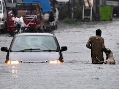 54 Dead In 24 Hours As Heavy Rain Hits Pakistan, Death Count Rises To 180