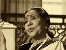 Asha Bhosle's Son Shuts Down Death Rumours About The Legendary Singer: "It Is Untrue" Asha Bhosle's Son Shuts Down Death Rumours About The Legendary Singer: "It Is Untrue"