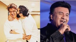 Amaal Mallik Reveals Anu Malik Sabotaged Father Daboo's Career: "My Dad Dealt With Depression"