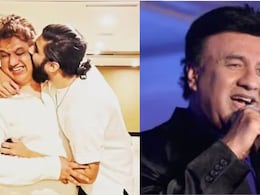 Amaal Mallik Reveals Anu Malik Sabotaged Father Daboo's Career: "My Dad Dealt With Depression" Amaal Mallik Reveals Anu Malik Sabotaged Father Daboo's Career: "My Dad Dealt With Depression"
