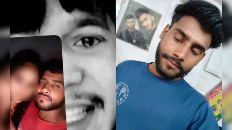 4 घंटे पहले प्रेमिका के साथ लगाया स्टेटस, फिर लड़की के घर में ही फंदे से लटकता मिला प्रेमी