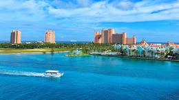 Live And Work In Bahamas For A Year For Less Than Rs 3,000 But There's A Catch