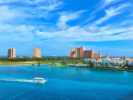 Live And Work In Bahamas For A Year For Less Than Rs 3,000 But There's A Catch