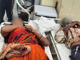 Odisha Man Slits Wife's Throat, Mutilates Live-In Partner's Genitals Odisha Man Slits Wife's Throat, Mutilates Live-In Partner's Genitals