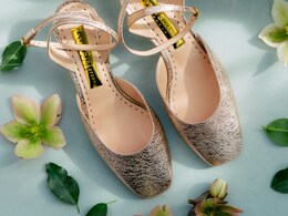 40-80% discount पर आज ही ऑर्डर कर दें ये ट्रेंडी Women Footwear  40-80% discount पर आज ही ऑर्डर कर दें ये ट्रेंडी Women Footwear