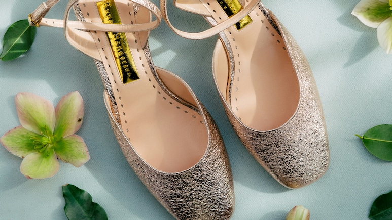 40-80% discount पर आज ही ऑर्डर कर दें ये ट्रेंडी Women Footwear 40-80% discount पर आज ही ऑर्डर कर दें ये ट्रेंडी Women Footwear