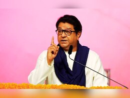 Raj Uddhav Thackeray Alliance : 'तुमची सत्ता विधानभवनात, आमच्याकडे सत्ता आहे ती रस्त्यावर';  राज ठाकरे कडाडले  