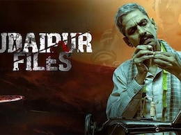Censor Board Makes 150 Cuts To <i>Udaipur Files</i>, Film Based On Tailor Kanhaiya Lal's Murder Censor Board Makes 150 Cuts To <i>Udaipur Files</i>, Film Based On Tailor Kanhaiya Lal's Murder