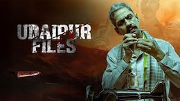 'Udaipur Files' Makers Told To Arrange Movie Screening For Those Seeking Ban