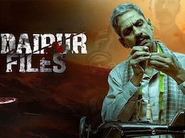 'Udaipur Files' Makers Told To Arrange Movie Screening For Those Seeking Ban 'Udaipur Files' Makers Told To Arrange Movie Screening For Those Seeking Ban