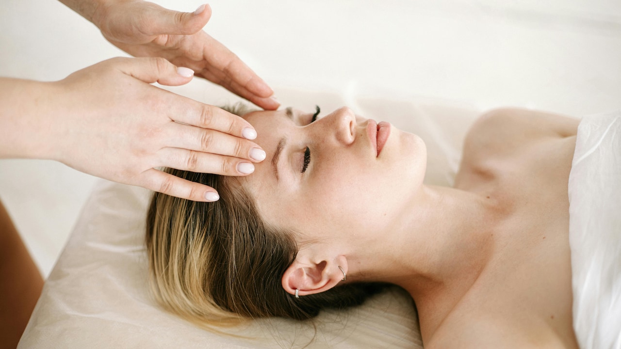 Foam Cleaners The Essential Part Of Face Spa