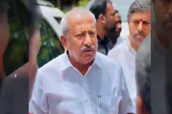 Cops Question Karnataka BJP MLA In Property Dealer's Murder Case Cops Question Karnataka BJP MLA In Property Dealer's Murder Case