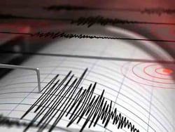 Magnitude 6 Earthquake Strikes Off Coast Of Japan's Noda Region: USGS