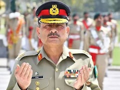 Asim Munir Can Replace Asif Ali Zardari As Next Pakistan President: Report
