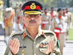 Asim Munir Can Replace Asif Ali Zardari As Next Pakistan President: Report