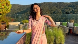 IAS Neha Byadwal Failed 3 Attempts. Then 'Broke Up' With Mobile For 3 Years
