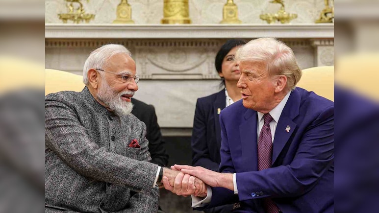 अमेरिकी डेलिगेशन अब आएगा भारत... ट्रेड डील जानें क्या है नया अपडेट