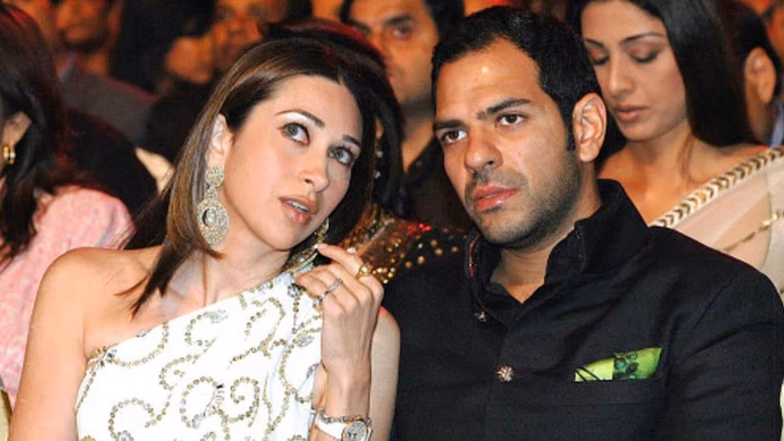 Karisma Kapoor Seeks Share In Ex-Husband Sunjay Kapur's Rs 30,000 Crore Estate: Report