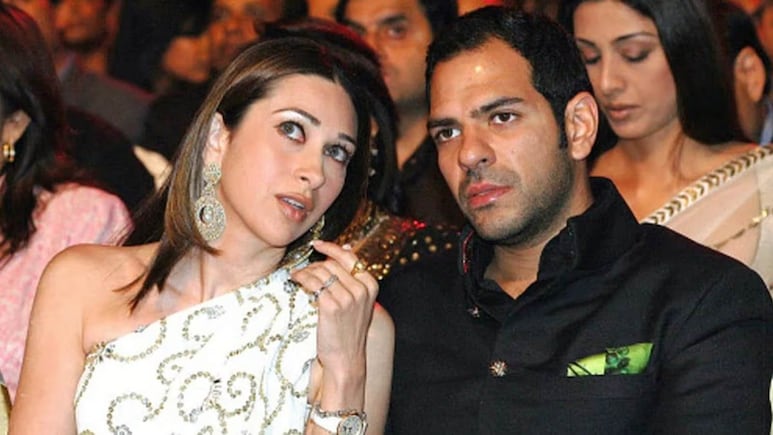 Karisma Kapoor Seeks Share In Ex-Husband Sunjay Kapur's Rs 30,000 Crore Estate: Report