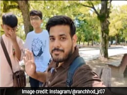 Lucknow School Takes Students To Japan For Rs 3.5 Lakh, Internet Calls It "Good Initiative" Lucknow School Takes Students To Japan For Rs 3.5 Lakh, Internet Calls It "Good Initiative"