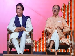 "Try Imposing Hindi In Bengal, Tamil Nadu": Uddhav Thackeray's Dare To BJP "Try Imposing Hindi In Bengal, Tamil Nadu": Uddhav Thackeray's Dare To BJP
