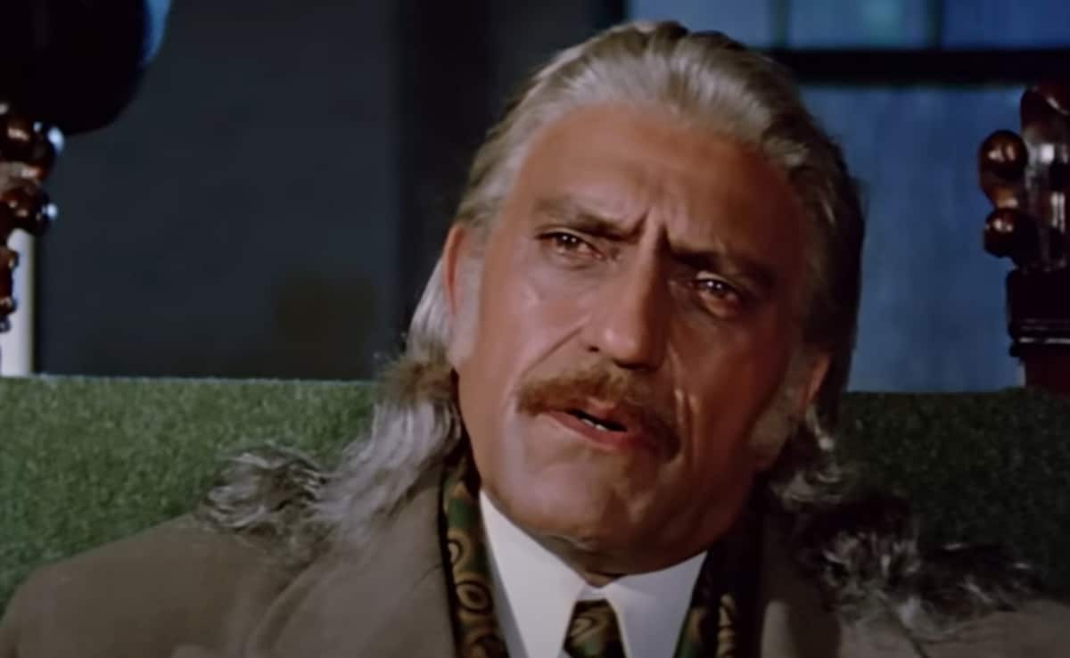 अमरीश पुरी के वो 16 किरदार जिन्हें देखा तो होश हो जाएंगे गुम, छठे वाले से हिल गया था अमेरिका