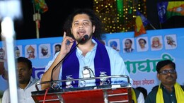 'अरे पिसाळलेल्या XX', 'वंचित' कडून जितेंद्र आव्हाडांना आर्वाच्च भाषेत शिवीगाळ का? वाचा Inside Story